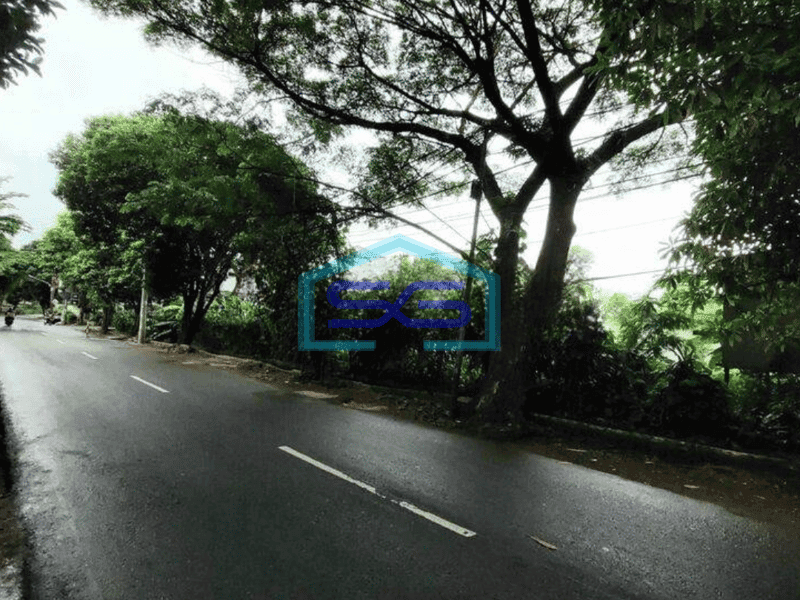 Dijual Kavling Bisa Untuk Gudang Jagakarsa Jakarta Selatan