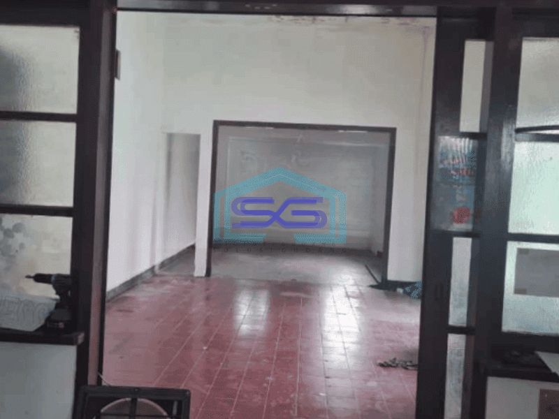 Disewakan Ruko Ada Lift Barang Luas Bangunan 382 m² di Sunter Jakarta Utara