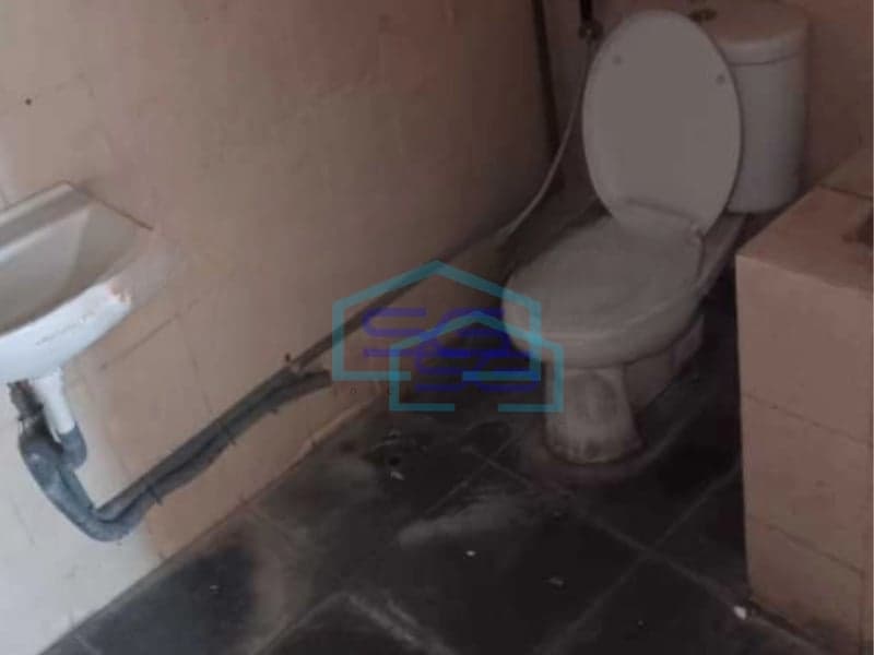 Dijual Ruko 1 Lantai Luas Bangunan  108 m² di Madiun Jawa Timur