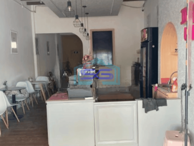 Disewakan Ruko Di Jakarta Selatan Luas Tanah 60 m²