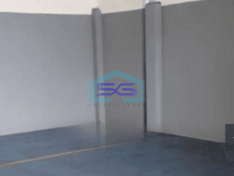Dijual Gudang di Cakung Jakarta Timur Luas Bangunan  150 m²