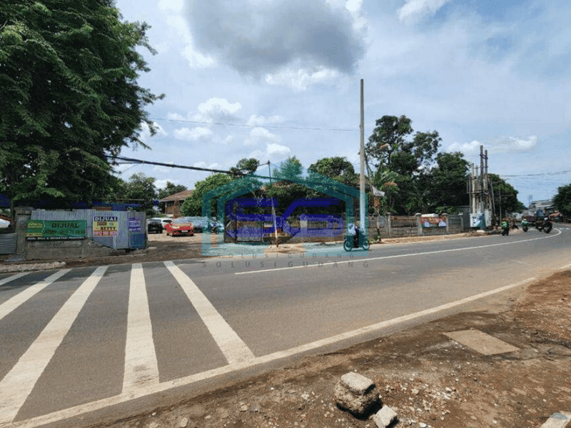 Dijual Tanah Kedoya