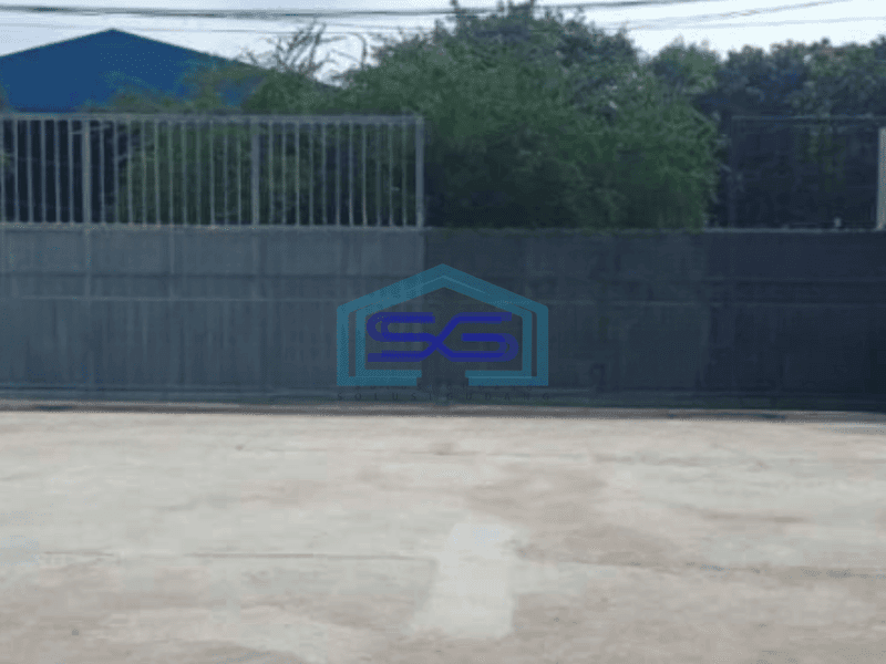 Disewakan Gudang Murah Luas Bangunan  450 m² Lokasi Strategis di Kapuk Jakarta Utara
