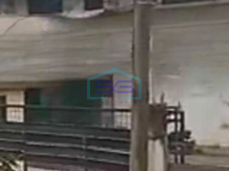 Dijual Gudang Bebas Banjir Luas Bangunan 3000 m² Lokasi di Cikande Serang Banten
