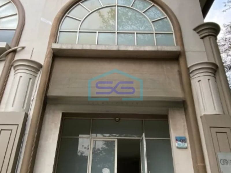 Disewakan Ruko di Sedayu Square, Cengkareng Jakarta Barat LB 202 m2