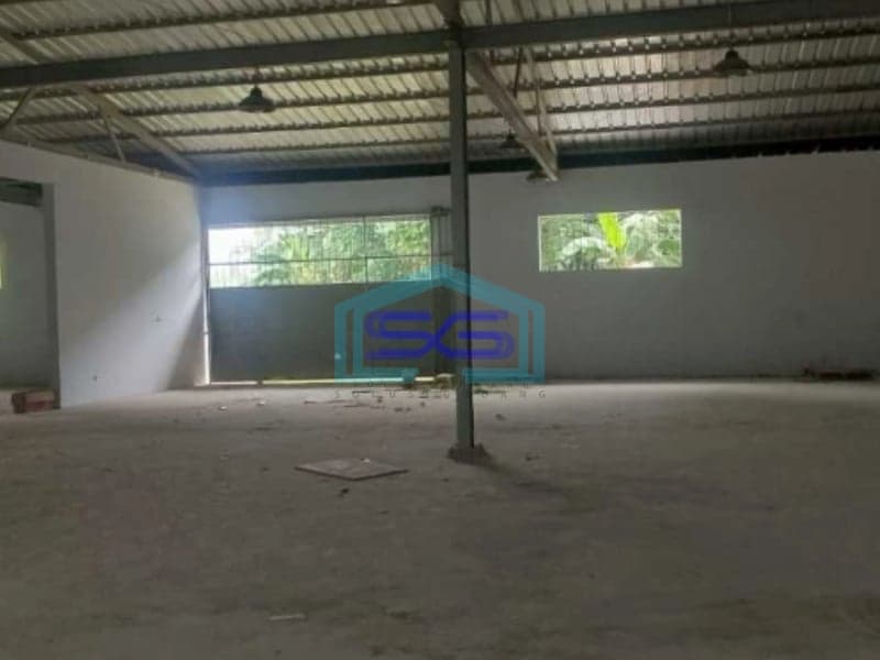 Disewakan Gudang Siap Pakai Di Cakung Jakarta Timur Luas Bangunan 700m2