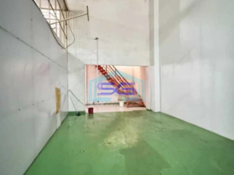 Disewakan Gudang Siap Pakai Diklat Pemda Legok Tangerang LB 580m2