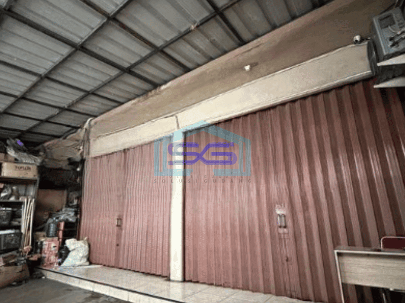 Dijual Ruko 3 Lantai di Harapan Indah Bekasi