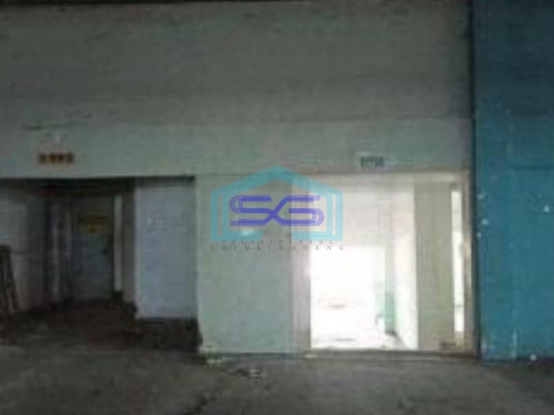 Disewakan Gudang Siap Pakai Mainroad Gede bage Bandung Luas 30000m2