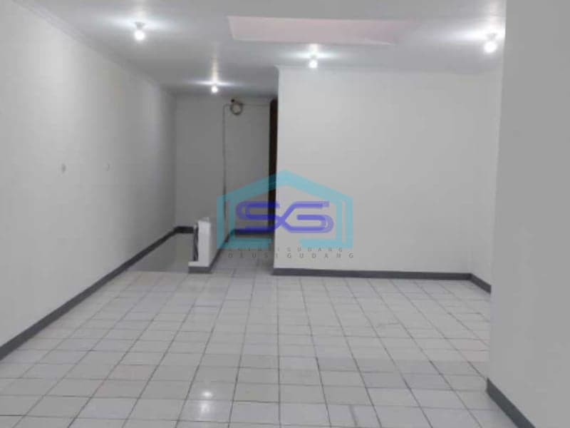 Disewakan Ruko Sudah Renov Di Sunter Jakarta Utara Siap Huni LB 208m2