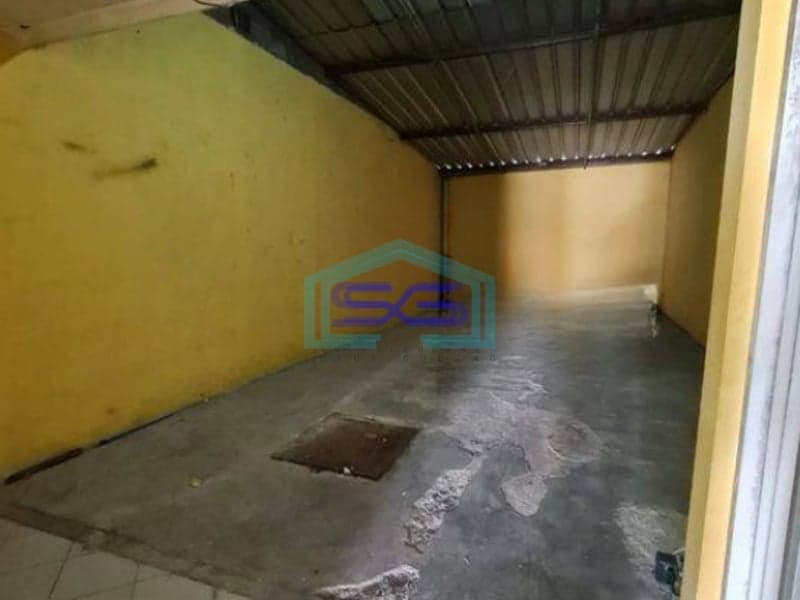 Disewakan Ruko Ifolia 3 Lantai Di Harapan Indah Bekasi
