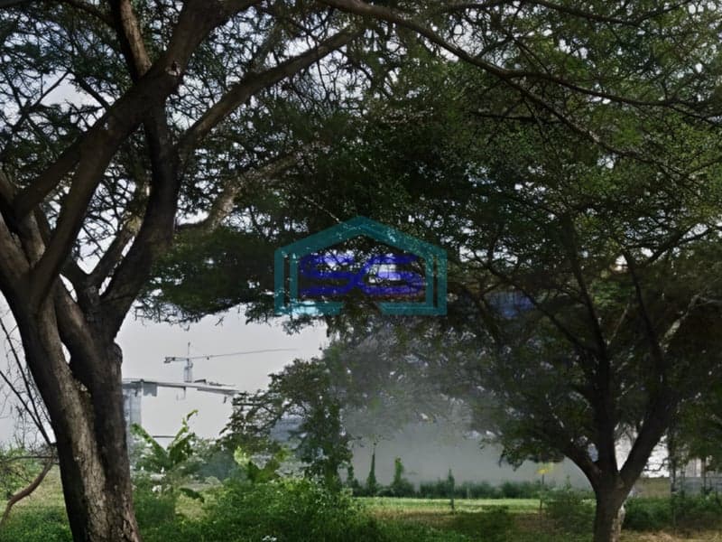 Disewakan Ruang Usaha Luas Tanah  2000 m² di Bekasi