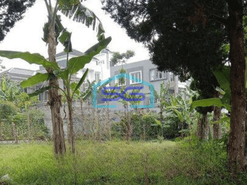 Dijual Tanah Cocok Untuk Gudang di Lembang Bandung