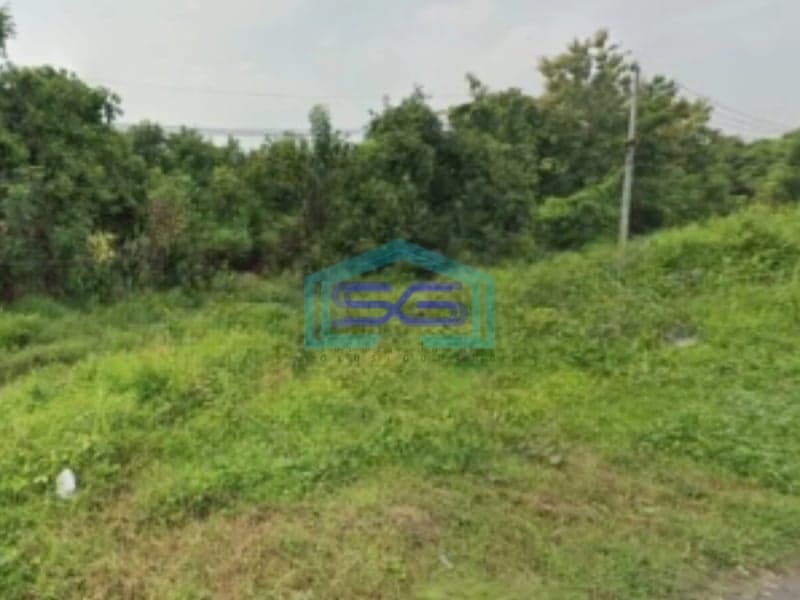 Dijual Tanah Strategis SHM di Jl. Rodowo Beji Pasuruan Jawa Timur LT 33453m2