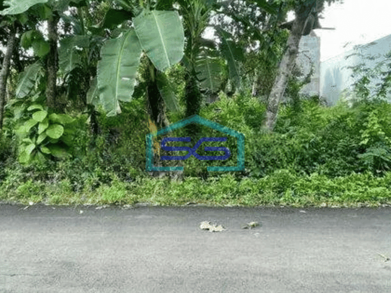 Dijual Tanah pekarangan di Pucangan, kartasura