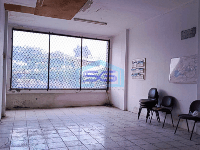 Dijual Ruko Strategis di Jalan Panjaitan, Plaju Palembang LB 162m2