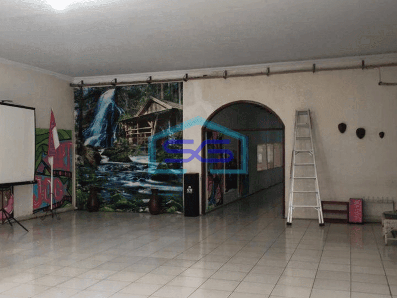 Disewakan Gedung Cocok Untuk Gudang di Sleman Jogja