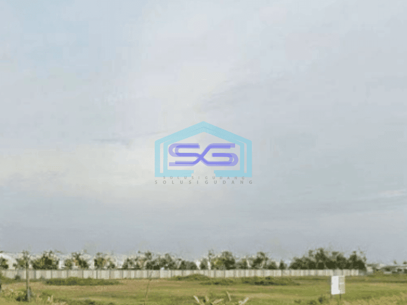 Disewakan Tanah Luas 2385 m² di Pantai Indah Kapuk 2 Jakarta Utara