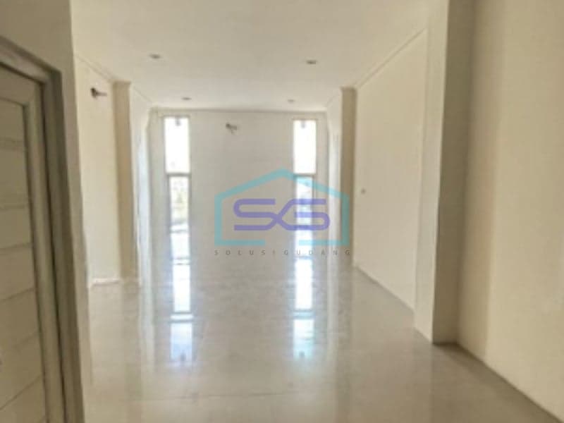 Dijual Ruko Sudah Renovasi di Kelapa Gading Jakarta Utara Kondisi Bagus
