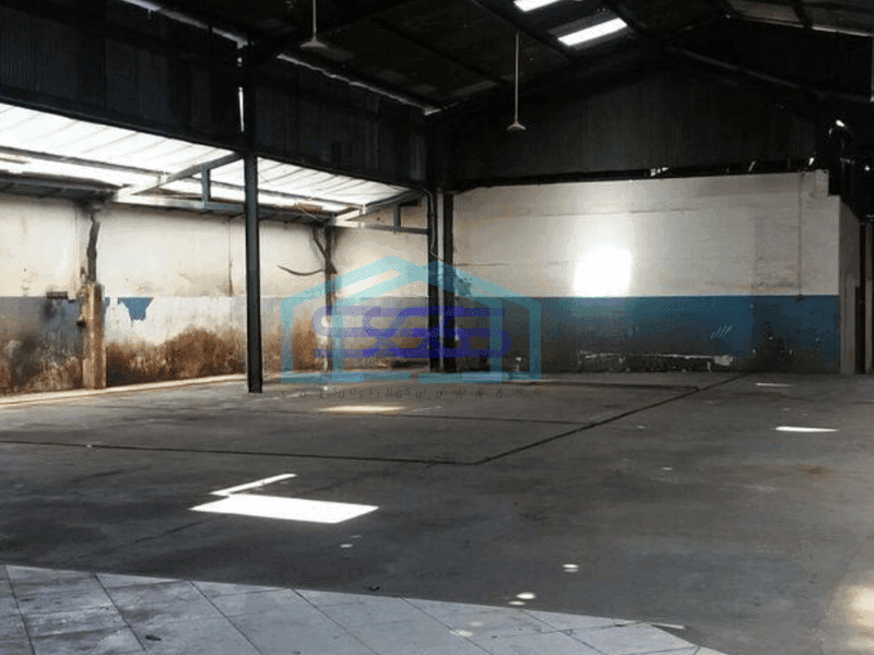 Disewa Gudang Sayap Padjajaran Bandung