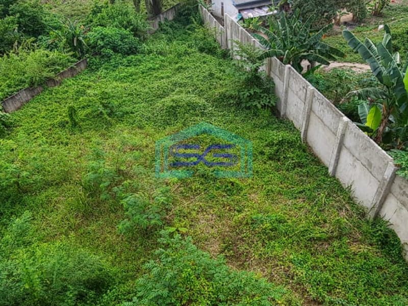 Dijual Ruko jumbo di Jalan Ramaraya KM 10 Palembang LT 1000m2