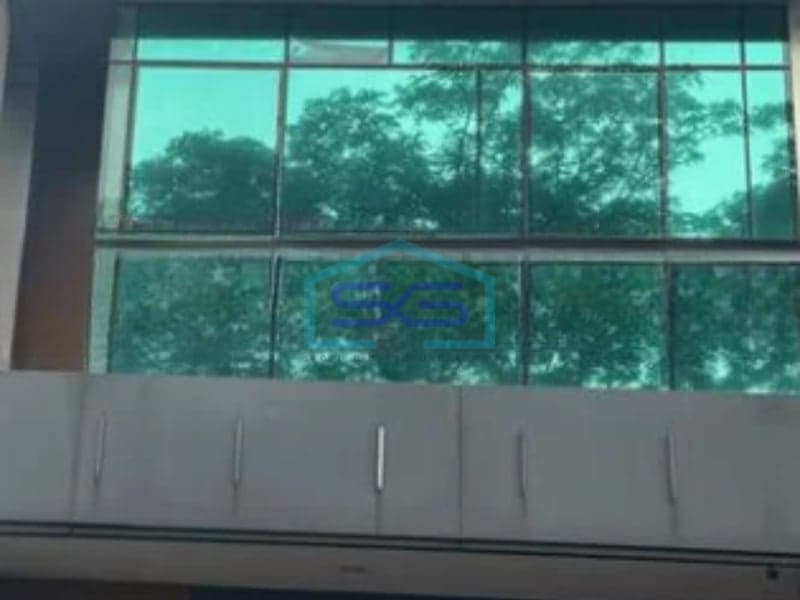 For Sale: 3-Story Shophouse in South Tangerang