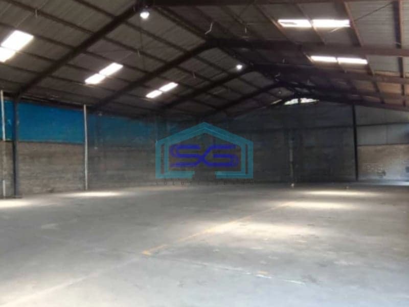 Disewakan Gudang Luas Bangunan   1040 m² Lokasi Pulo Gadung Jakarta Timur