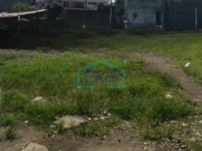 Dijual Tanah Cepat Luas 3676 m² Lokasi di Bandung Jawa Barat