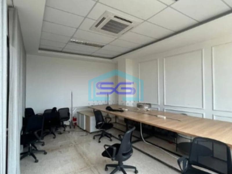 Dijual Gedung Kantor di Ampera Jakarta Selatan Luas Tanah 320m2