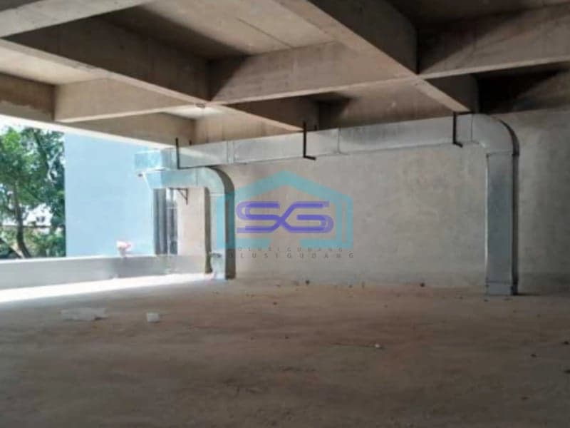 Disewakan Di Naripan Braga Bandung Jawa Barat Luas Bangunan 135 m²