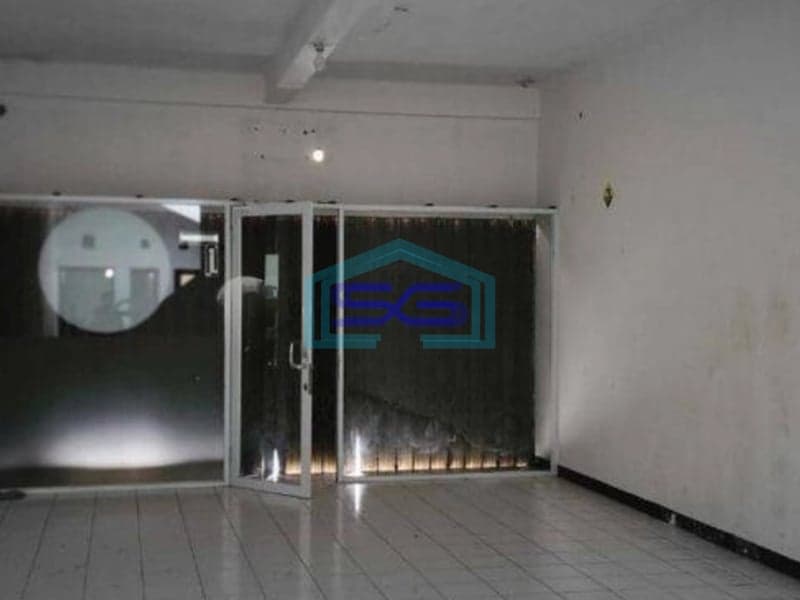 Dijual Ruko Parkir Luas Lokasi Dekat Borma Dan Tol di Taman Kopo Indah 3 Bandung LB 280m2