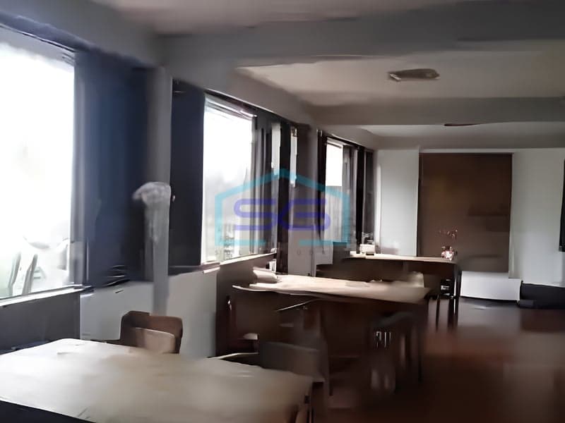 Disewakan Ruko Ruang Usaha Strategis di Bandung Jawa Barat Luas Bangunan 350 m²