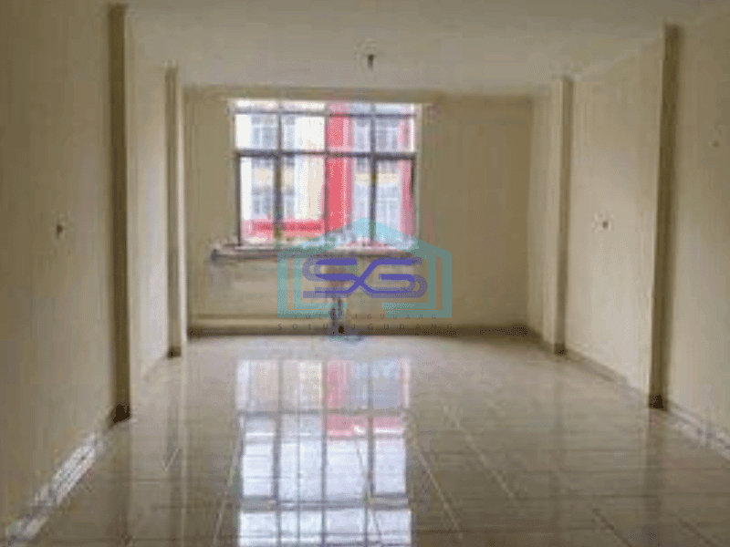 Disewa Ruko 3 Lantai Pasar Laris Green Palm Jakarta Barat