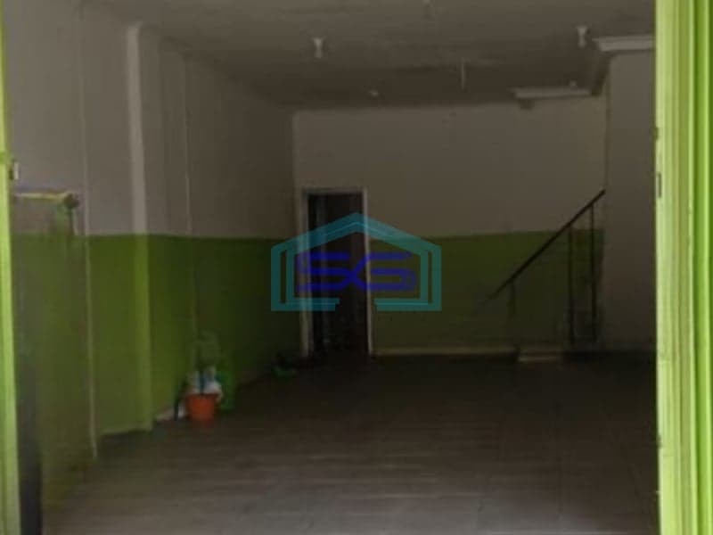 Disewakan Ruko Murah Lokasi Strategis Luas Bangunan 195 m² di Bekasi