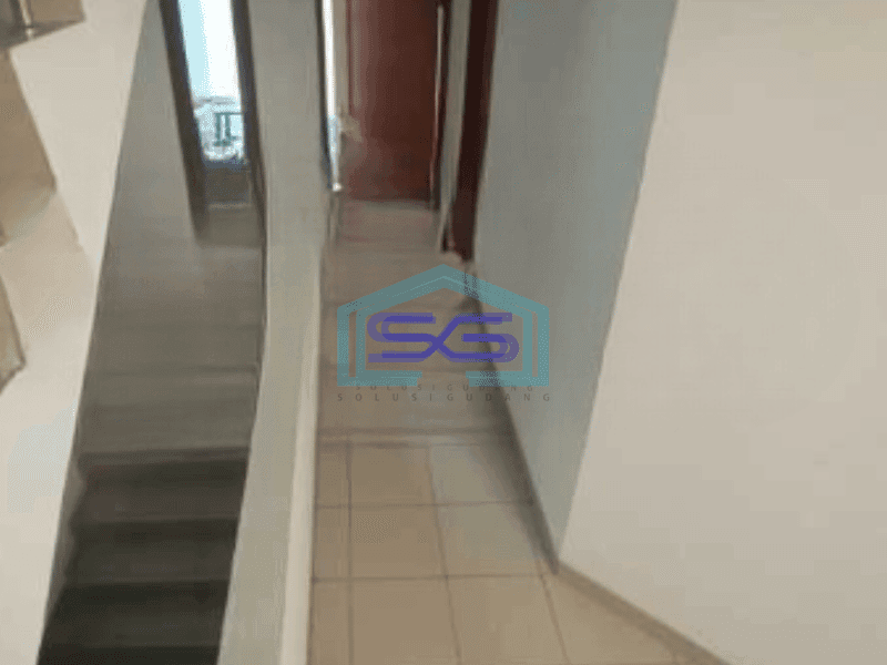 Dijual Ruko Luas Tanah 119 m² di Tamansari Jakarta Barat
