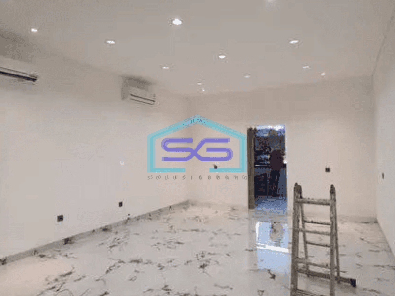Dijual Ruko Kencana Indah Kembangan Jakarta Barat 5 Menit Ke Cbd Puri, Ke Akses Toll
