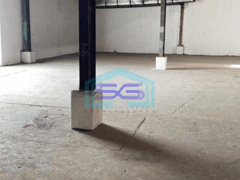Gudang disewakan Bitung Tangerang Cikupa, Tangerang
