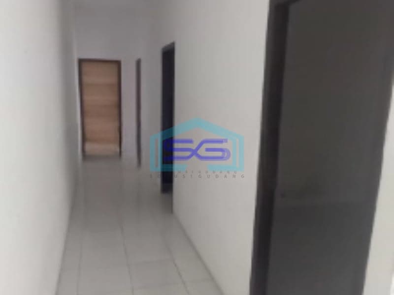 Dijual Ruko Dewi Sri Kuta Badung Bali 3 Lantai Luas Tanah 110m2