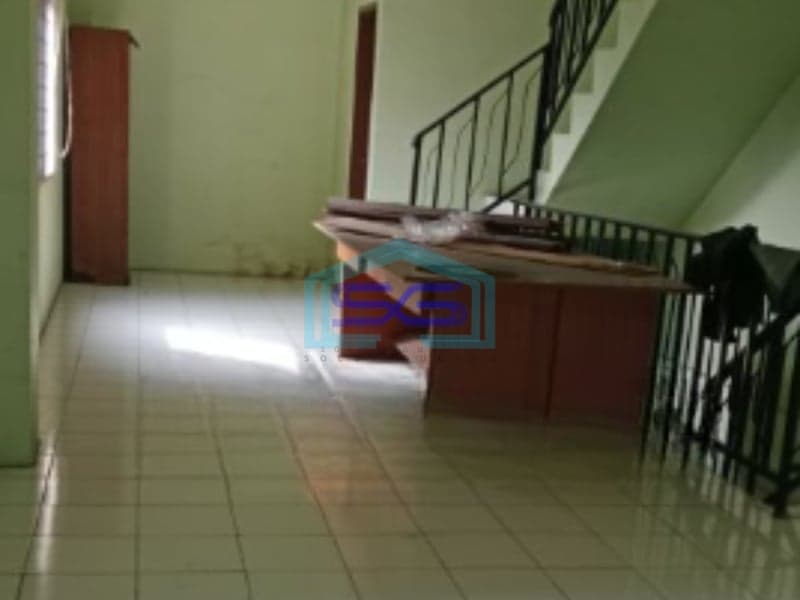 Dijual Ruko Jelambar Baru Grogol Petamburan Jakarta Barat Luas Bangunan 200 m²