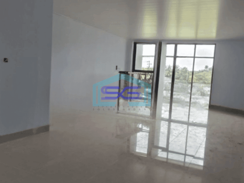 Disewakan Gudang Luas Tanah  5072 m² di Tawang Tasikmalaya
