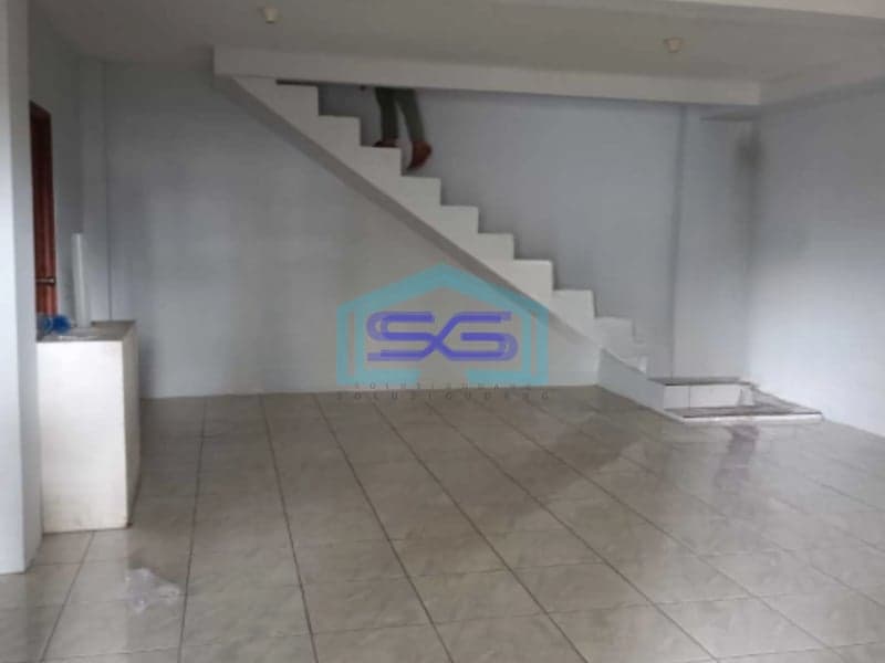 Disewakan Gudang Besar Di Cipondoh Tangerang Luas Bangunan 1236m2