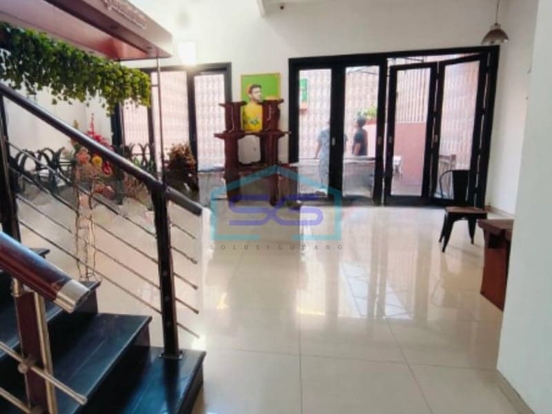 Commercial Space for Rent 230 sqm Land Area Located in Sidoarjo