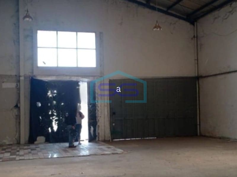 Warehouse for Sale Near Margasih Toll, Kopo Bandung LB 218 m²