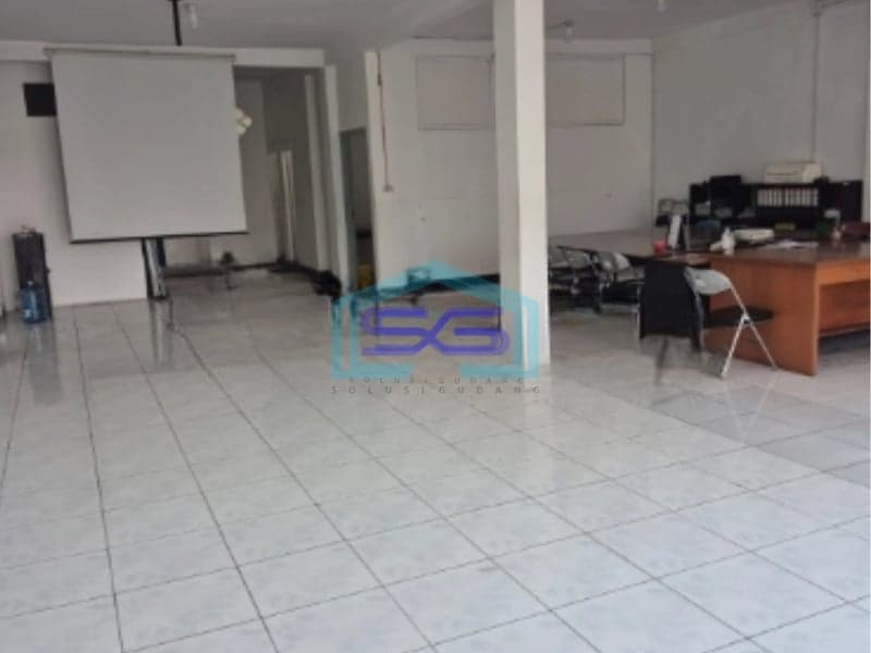 Dijual 2 Ruko Gandeng di Jemursari, dekat RSI Jemursari Surabaya Luas Bangunan  474 m²