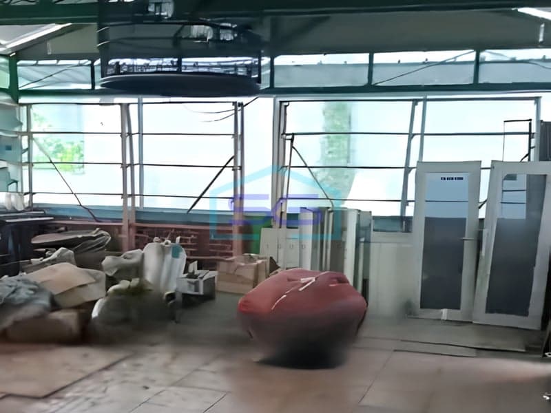 Disewakan Gudang Ngamprah Bandung Barat Luas Bangunan 300m2