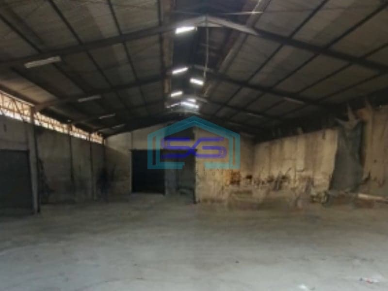 Dijual Gudang Luas Tanah  3951 m² Lokasi di Pluit Jakarta Utara