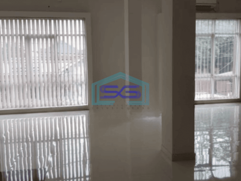 Dijual Ruko 2 Lantai Luas Bangunan  175 m² di Bekasi Timur