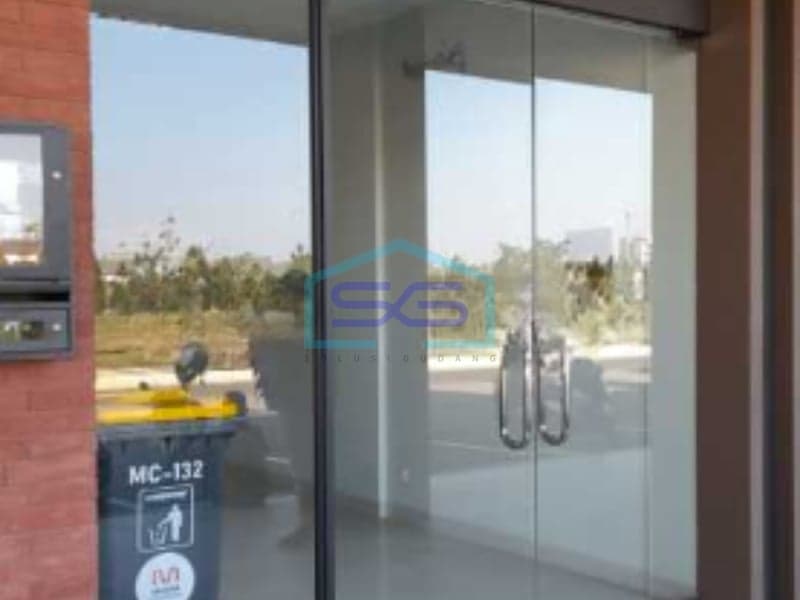 Disewakan Ruko 3 LT Baru Renov Di Bandung Jawa Barat LB 153 m²