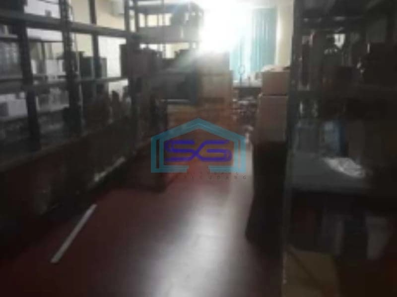 Dijual Ruko PIK Toho Bangunan 4 Lantai Luas Bangunan 120m² di Jakarta Utara