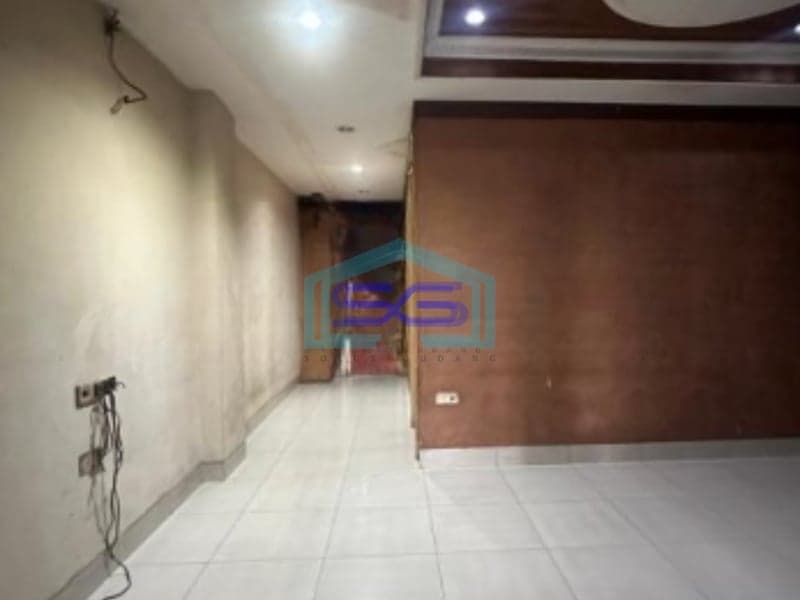 Dijual Ruko Luas Bangunan  385 m² Lokasi BSD Tangerang Selatan